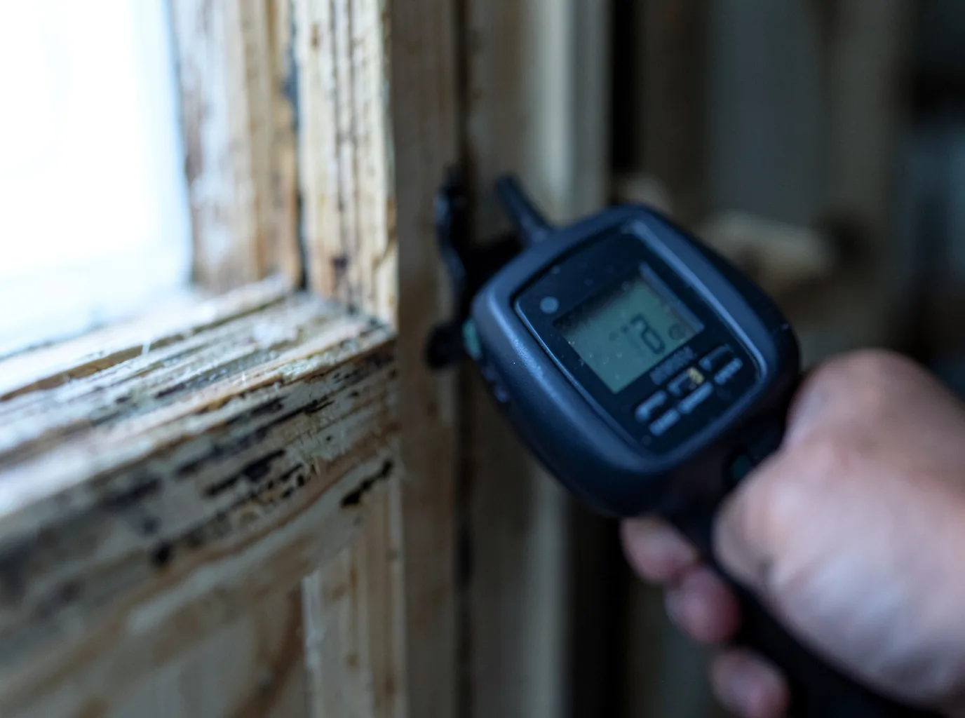 Commercial Water Damage Restoration in Gordonsville, VA