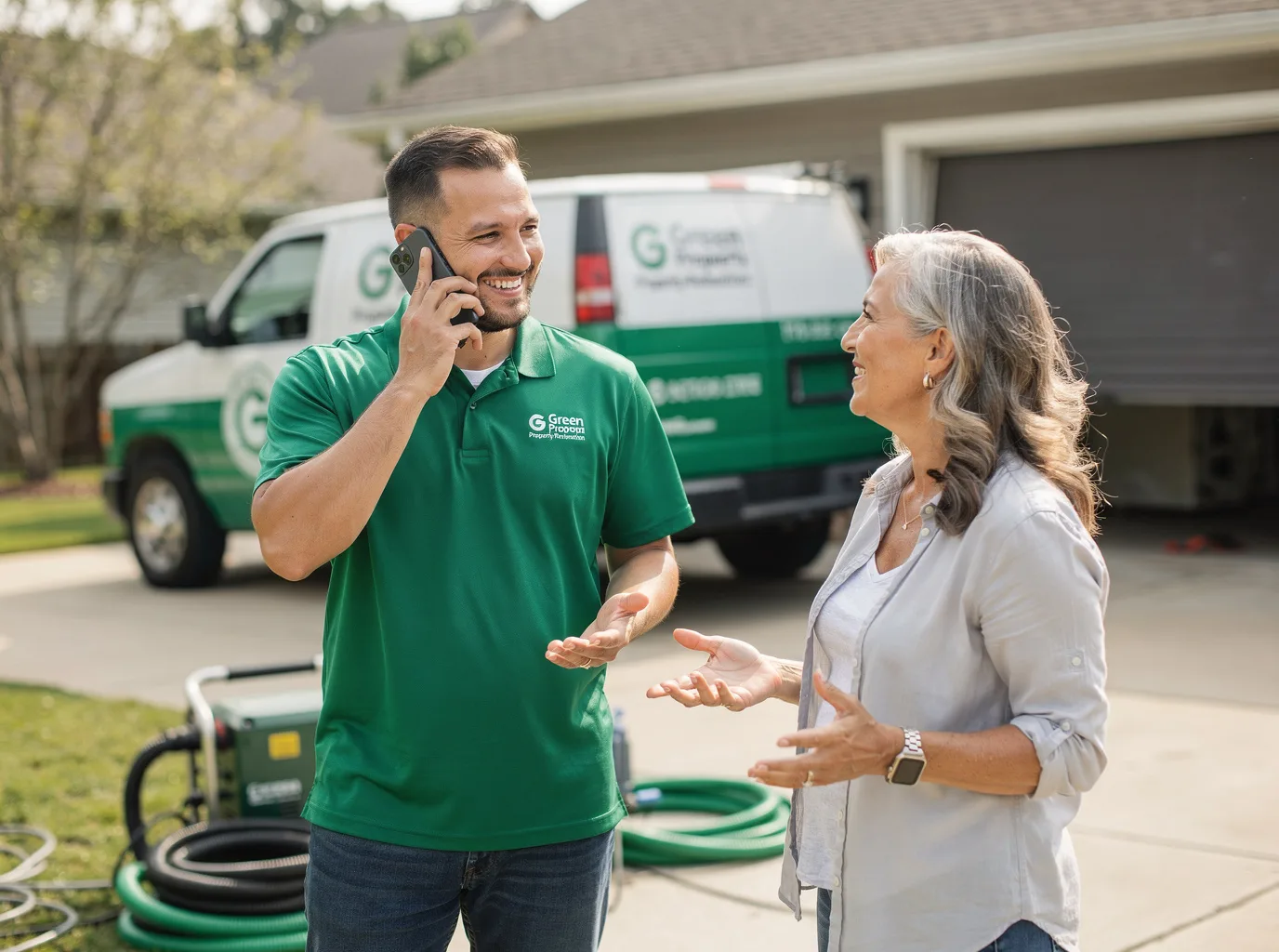 Water Damage Restoration Gordonsville, VA FAQs